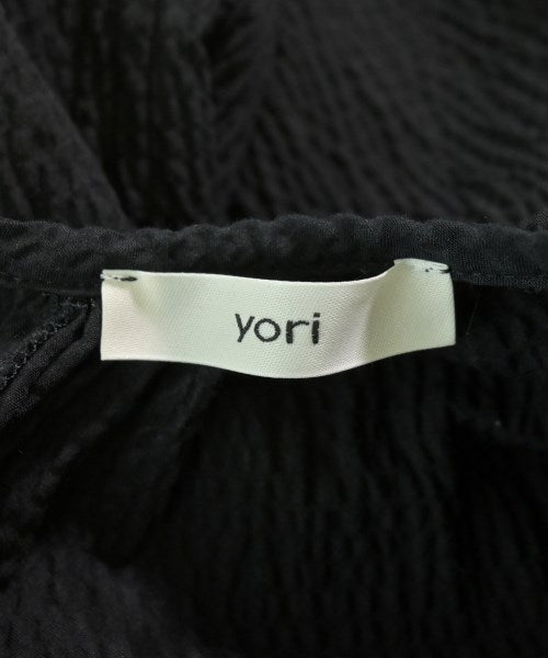 yori 女襯衫