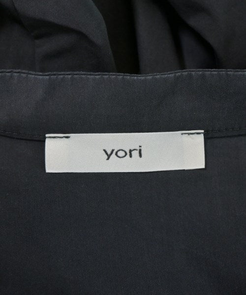 yori 休閒襯衫