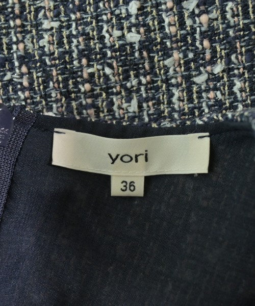 yori 休閒襯衫