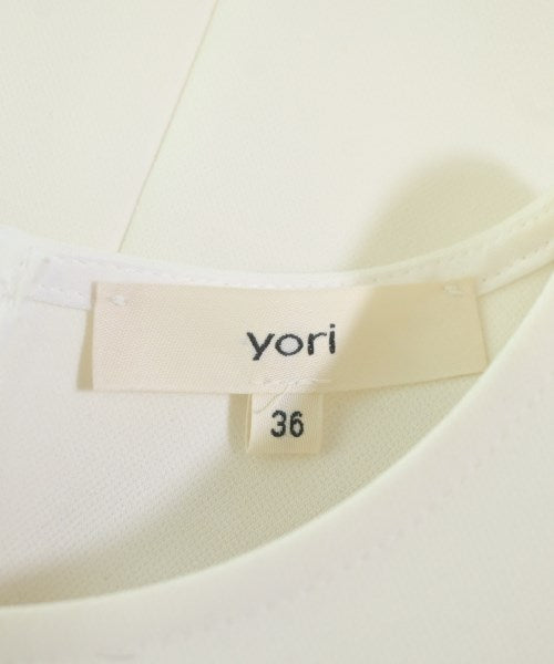 yori 女襯衫