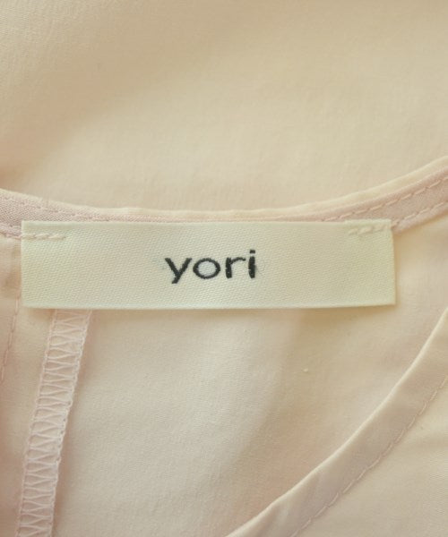 yori 女襯衫