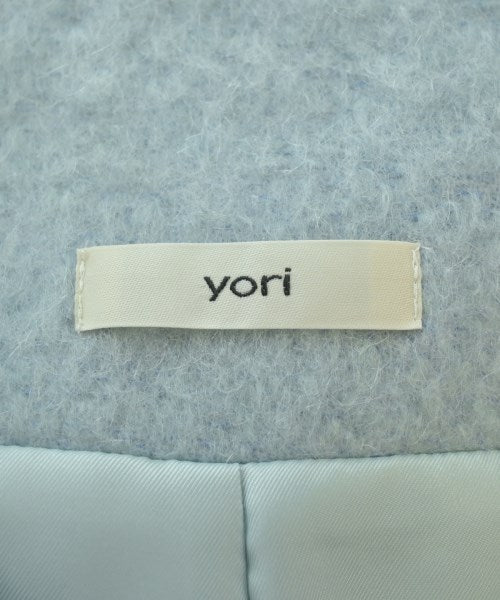 yori 其他大衣