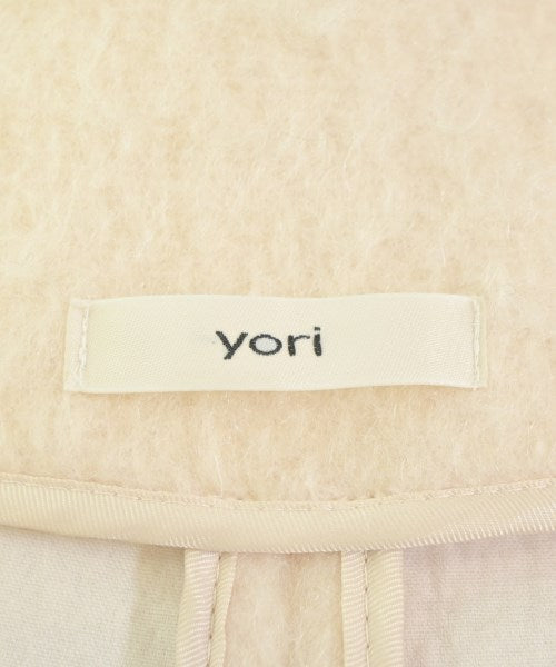 yori 開襟衫