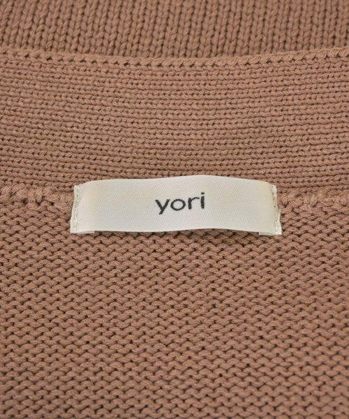 yori 開襟衫