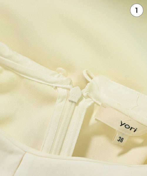 yori 女襯衫