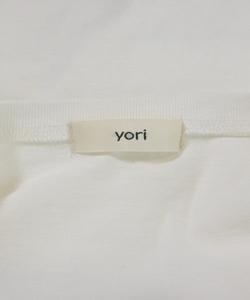 yori T恤/上衣