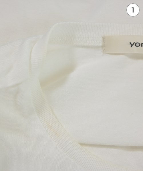 yori T恤/上衣