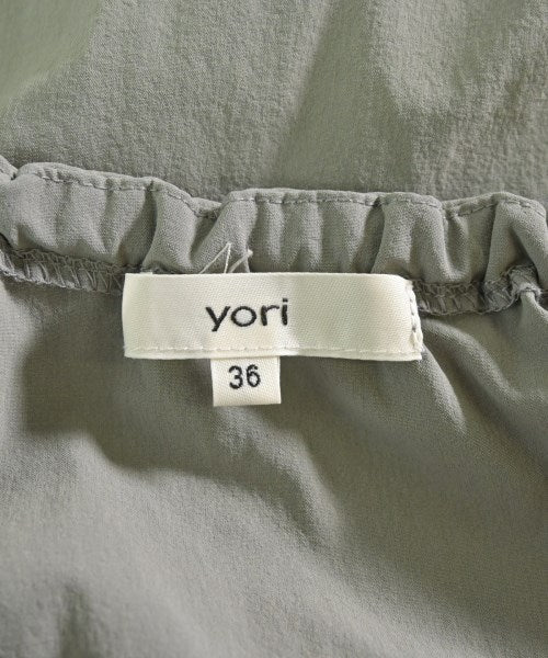 yori 連身衣/馬戲團服/連身褲