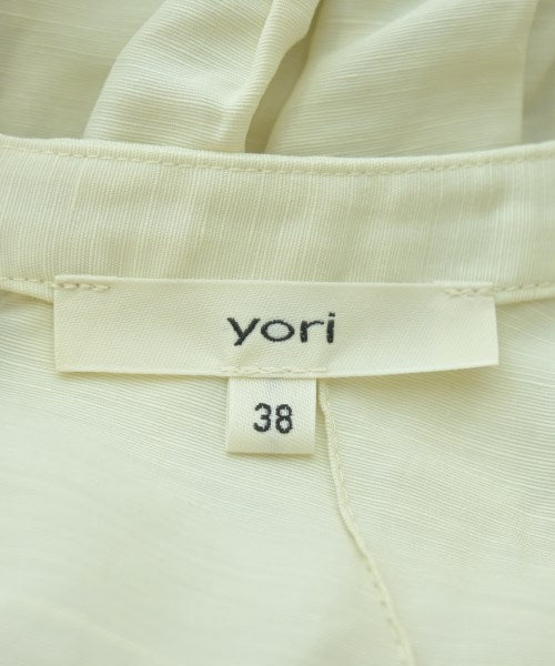 yori 女襯衫