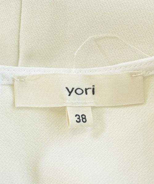 yori 女襯衫
