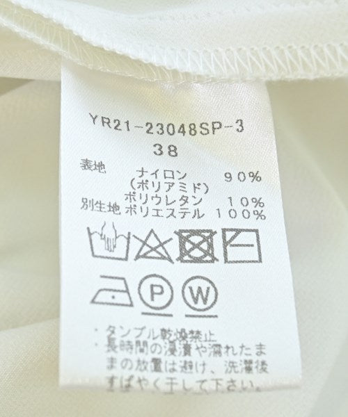 yori 女襯衫