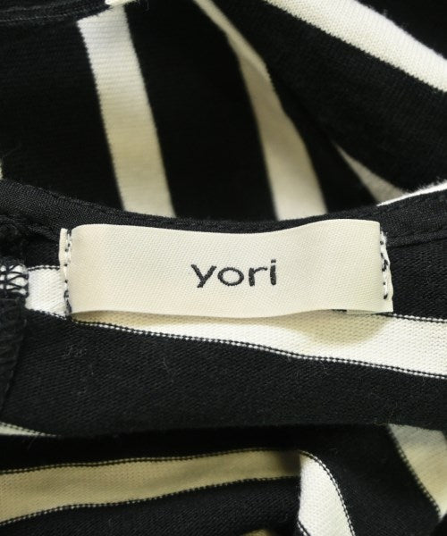 yori T恤/上衣