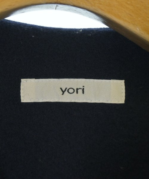 yori 其他大衣