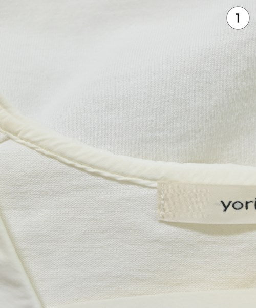 yori T恤/上衣