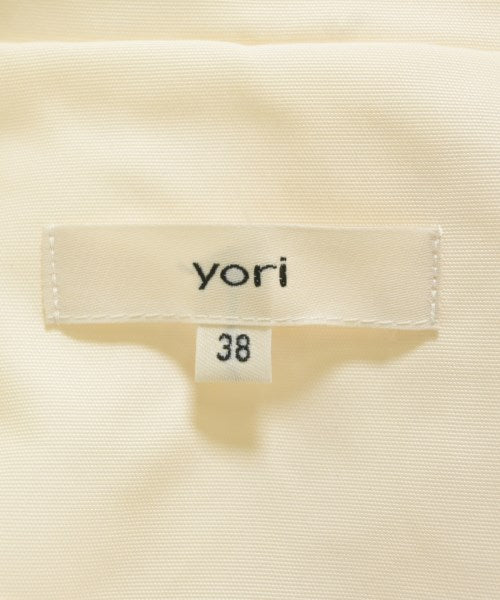 yori 其他飛行外套