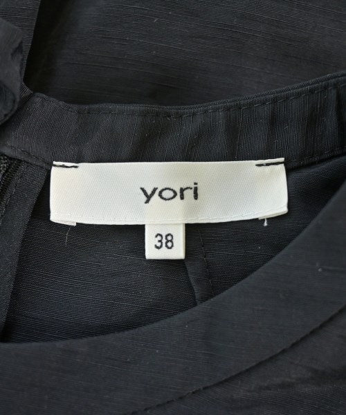 yori 女襯衫