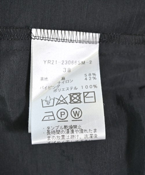 yori 女襯衫