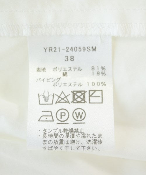 yori 女襯衫