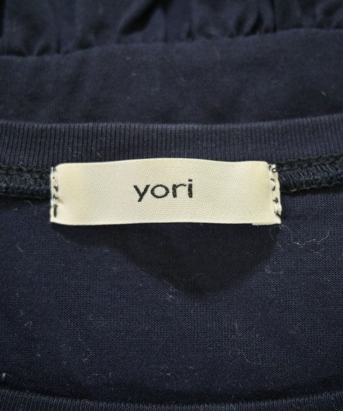 yori T恤/上衣