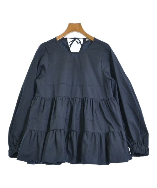 yori 休閒襯衫