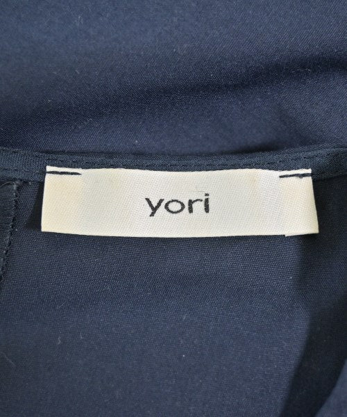 yori 休閒襯衫