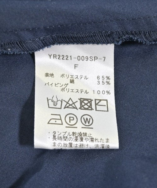 yori 休閒襯衫