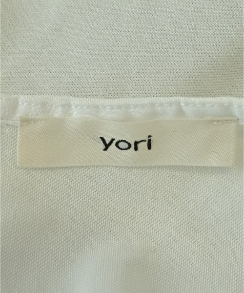 yori 女襯衫