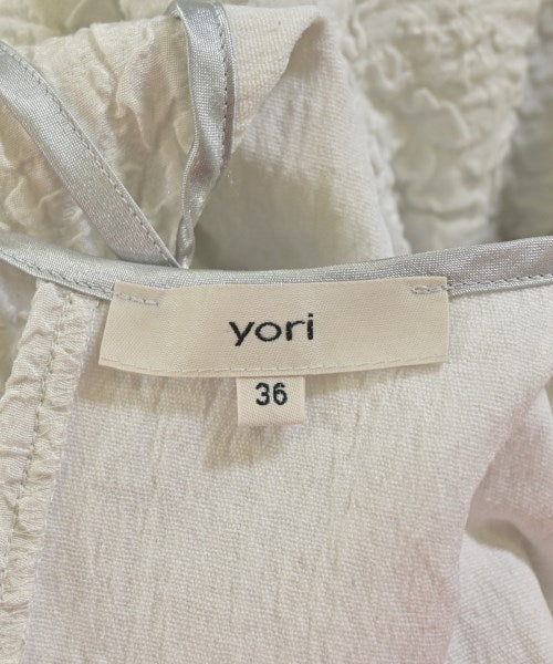 yori 女襯衫