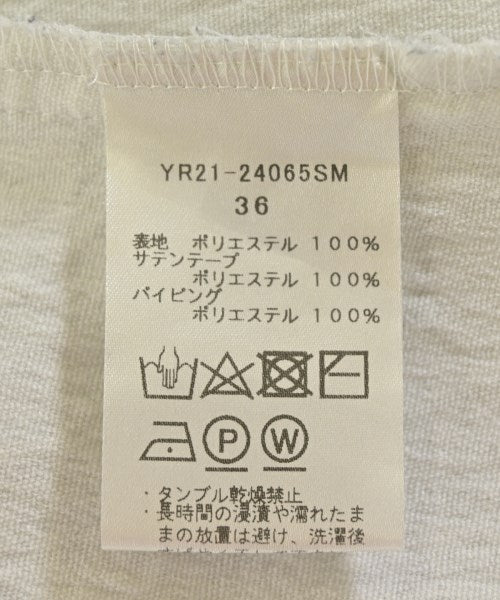 yori 女襯衫