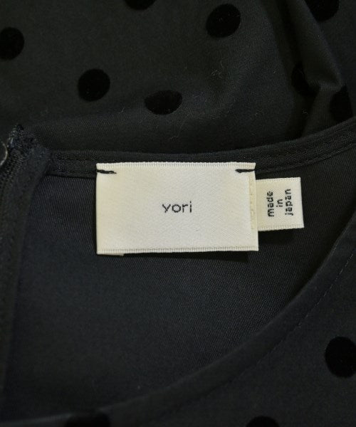 yori 女襯衫
