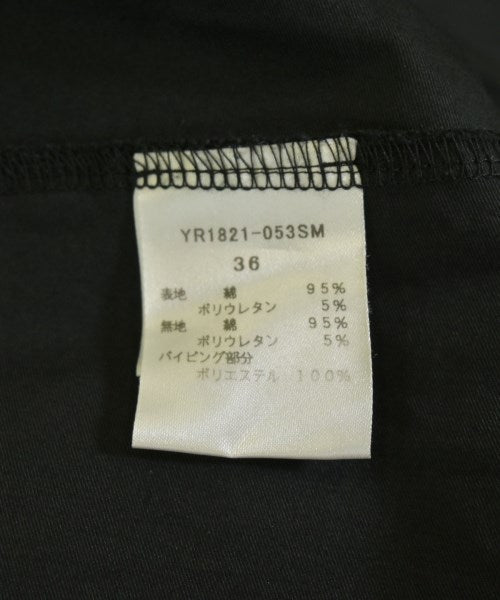 yori 女襯衫