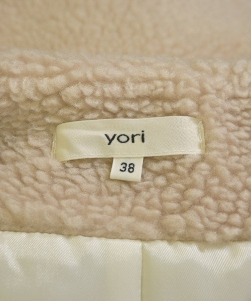 yori 其他大衣