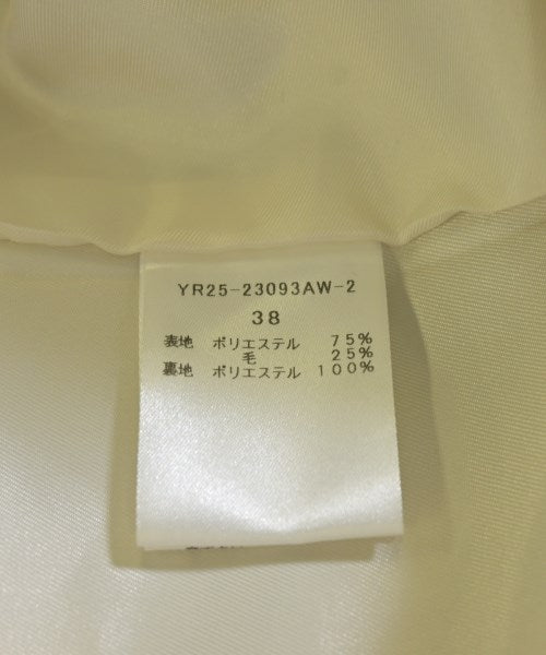 yori 其他大衣