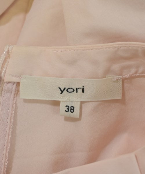 yori 女襯衫