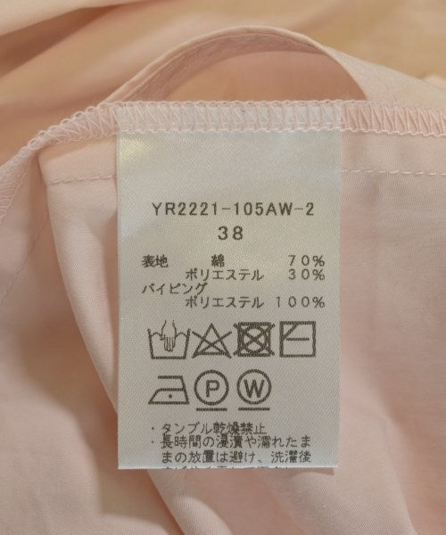 yori 女襯衫