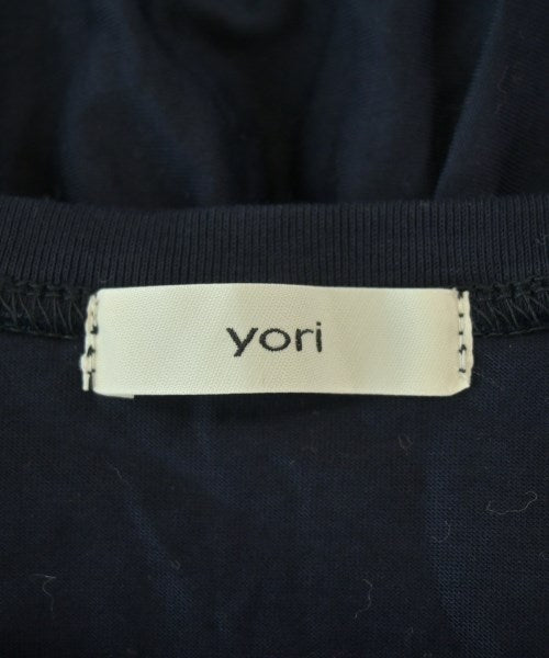 yori 女襯衫