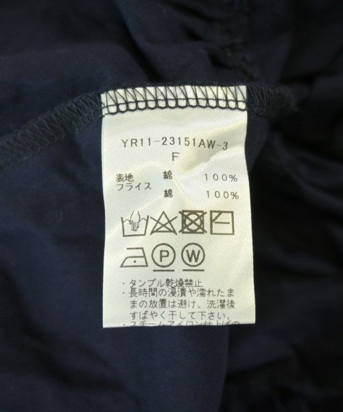 yori 女襯衫