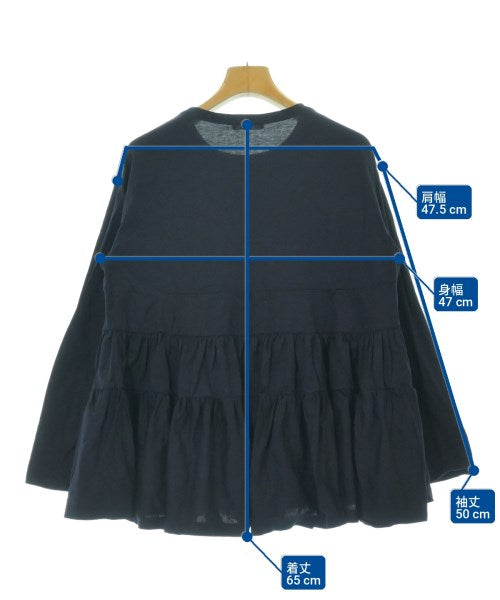 yori 女襯衫