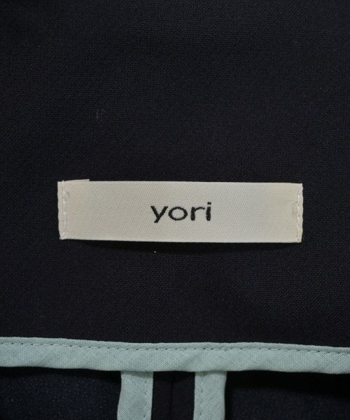 yori 休閒夾克