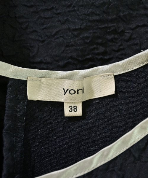 yori 女襯衫