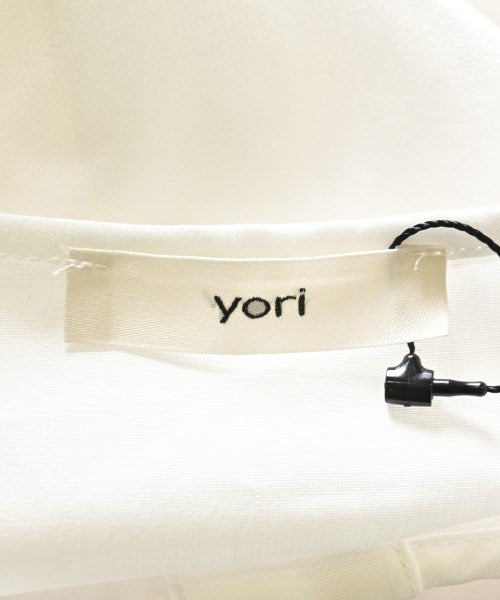 yori 女襯衫