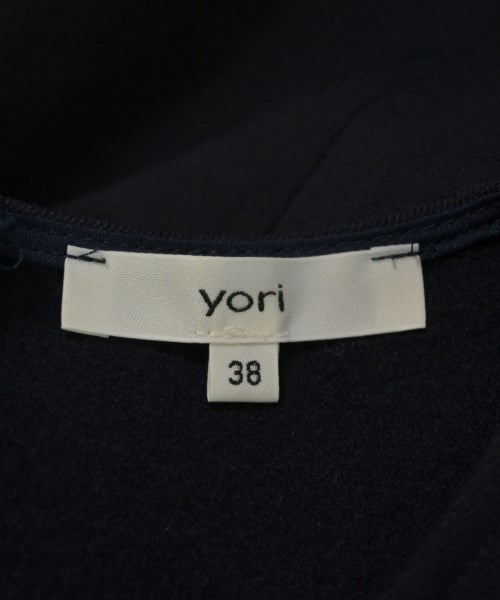 yori 女襯衫