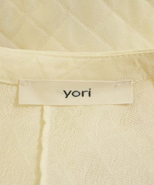 yori 女襯衫
