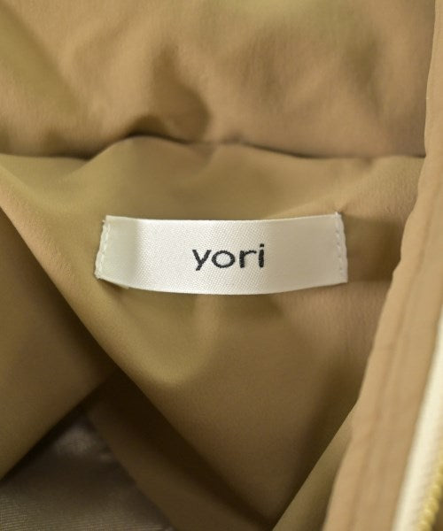 yori 其他大衣