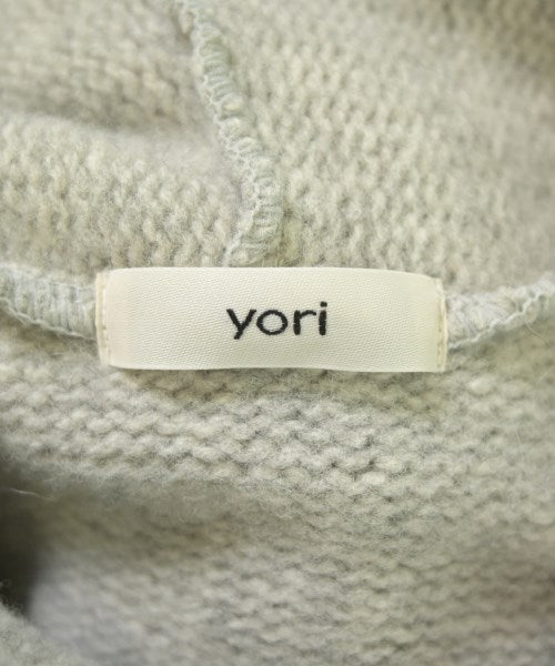 yori 毛衣