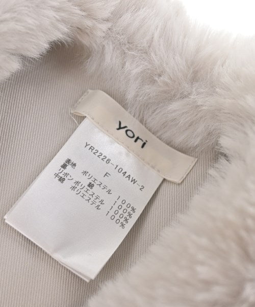 yori 冬季圍巾