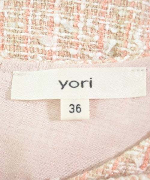 yori 女襯衫