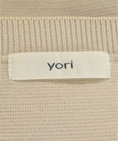yori 背心