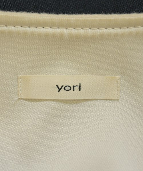 yori 其他大衣