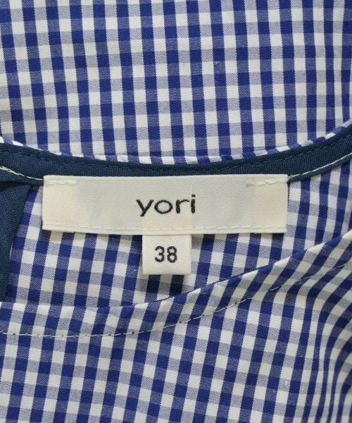yori 女襯衫